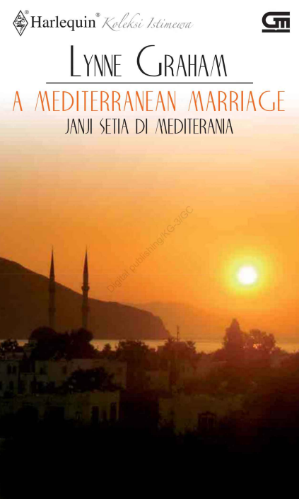 Janji Setia Di Mediterania